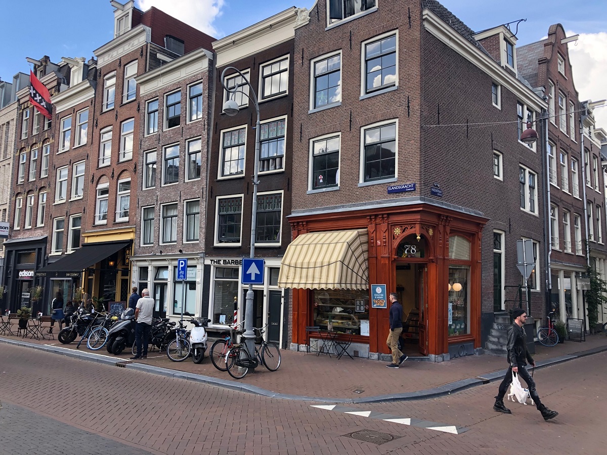 Best of Amsterdam, things to do in Amsterdam, itinerary for 2 days