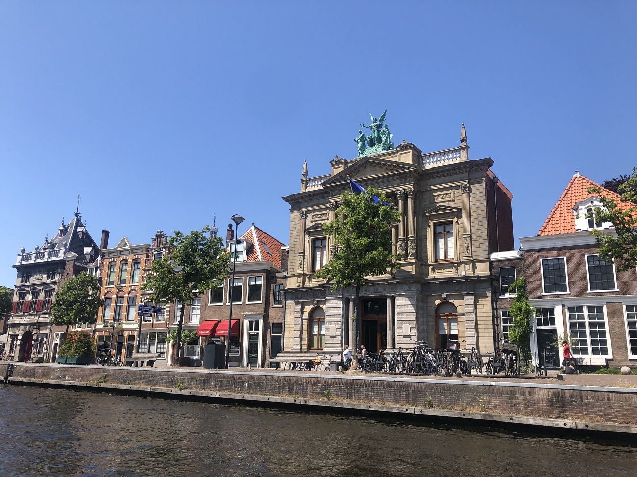 Haarlem things to go: city guide