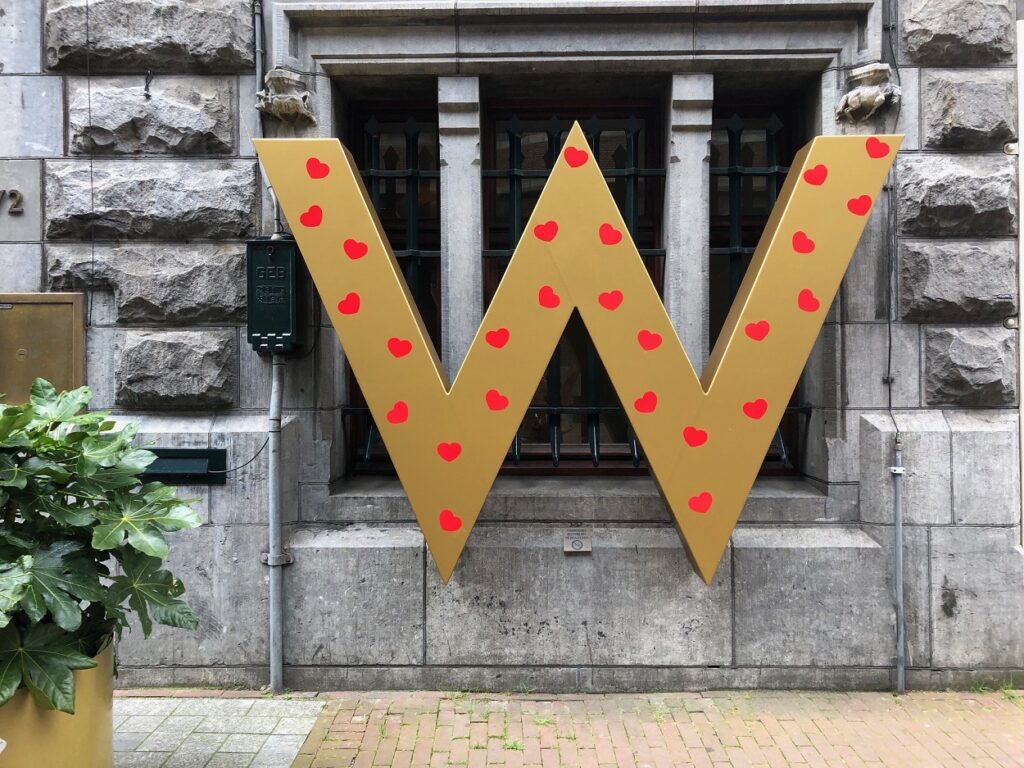 Tourist Taxes In Hotels Amsterdam And The Area 