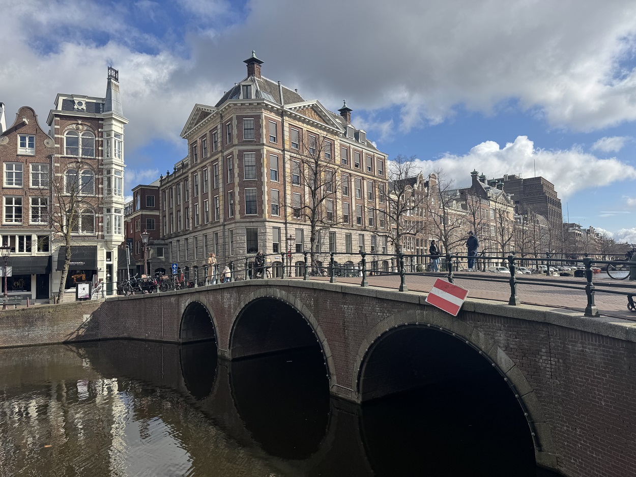 Best things to do in Amsterdam