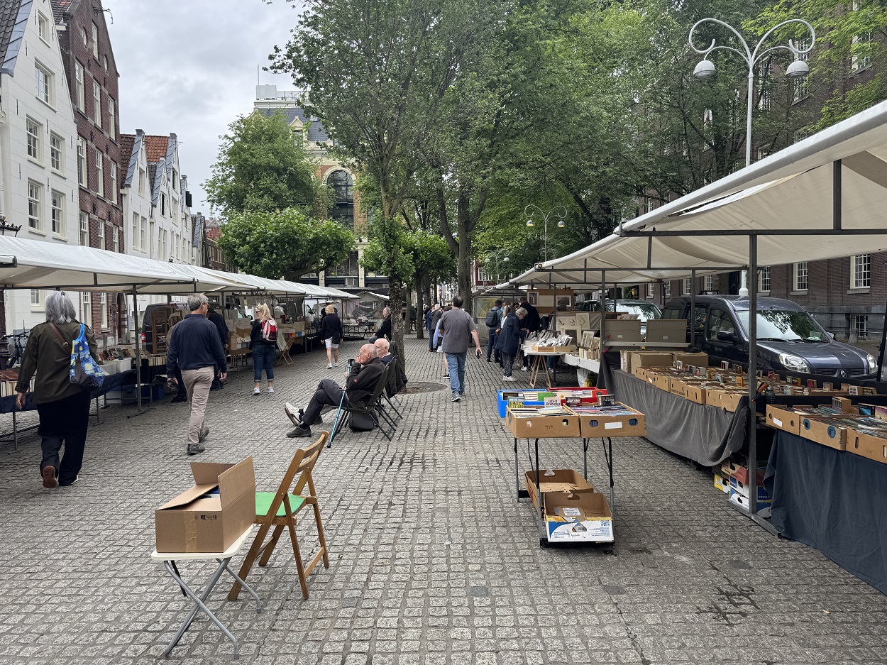 Best things to do in Amsterdam