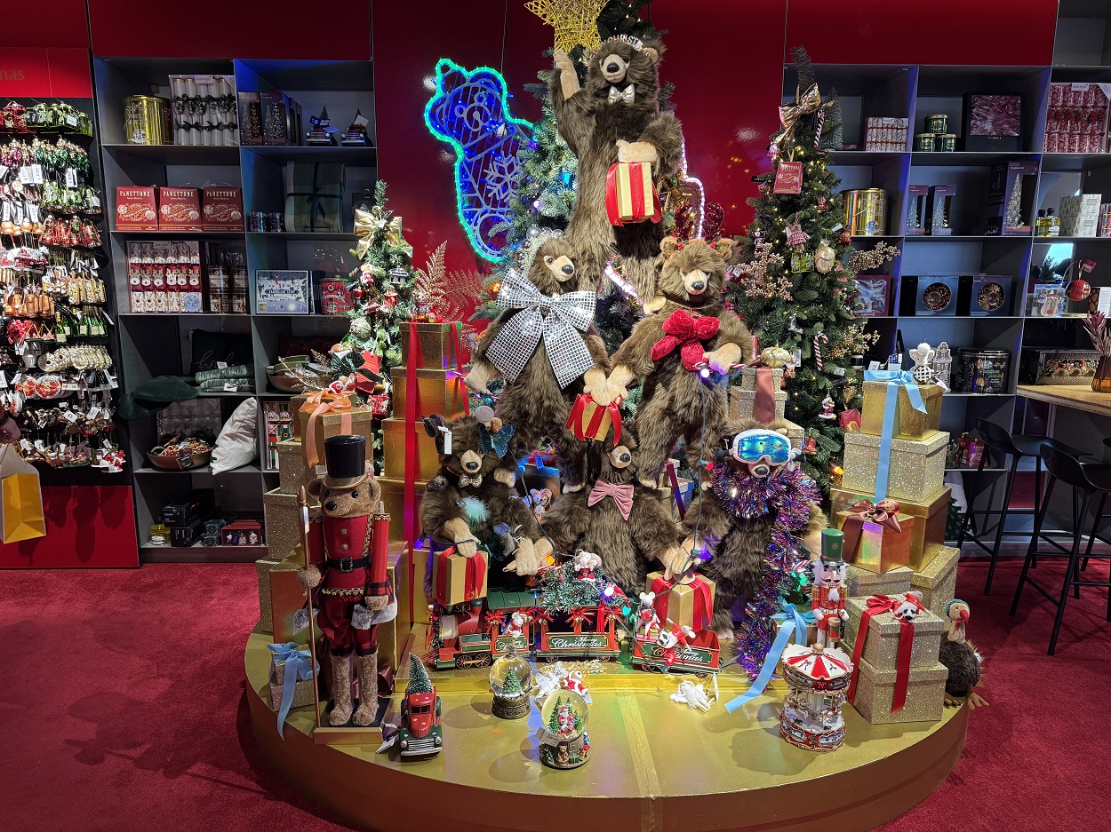 Opening hours of Amsterdam museums on Christmas