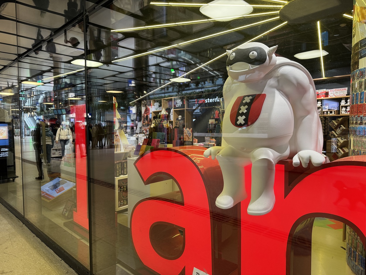 I amsterdam card is it worth it