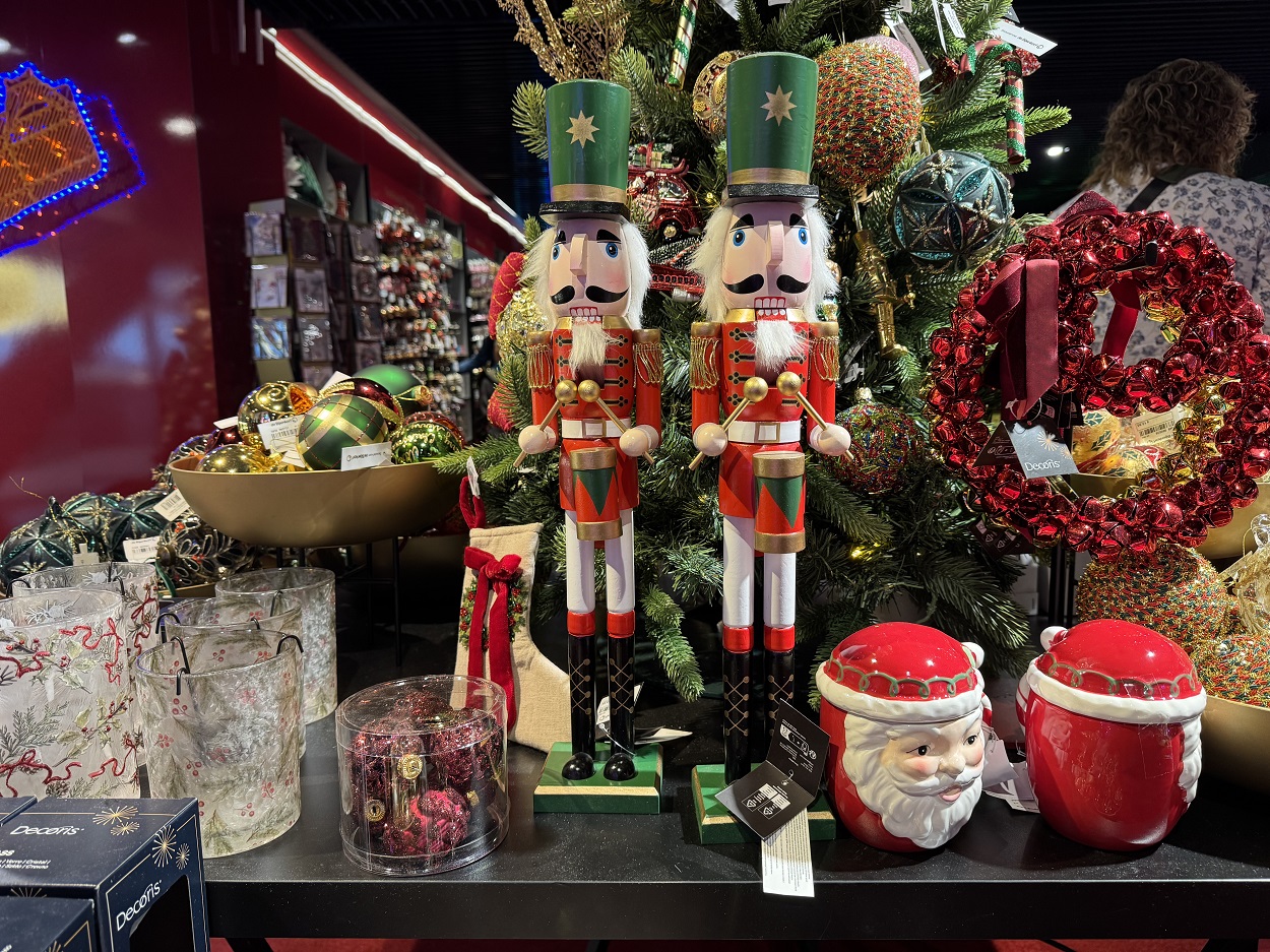 Xmas in Amsterdam