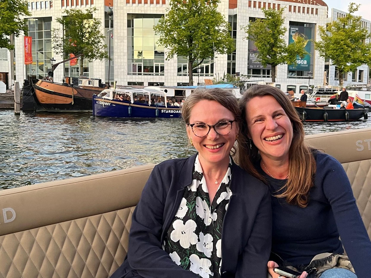Best canal cruises in Amsterdam, things to do