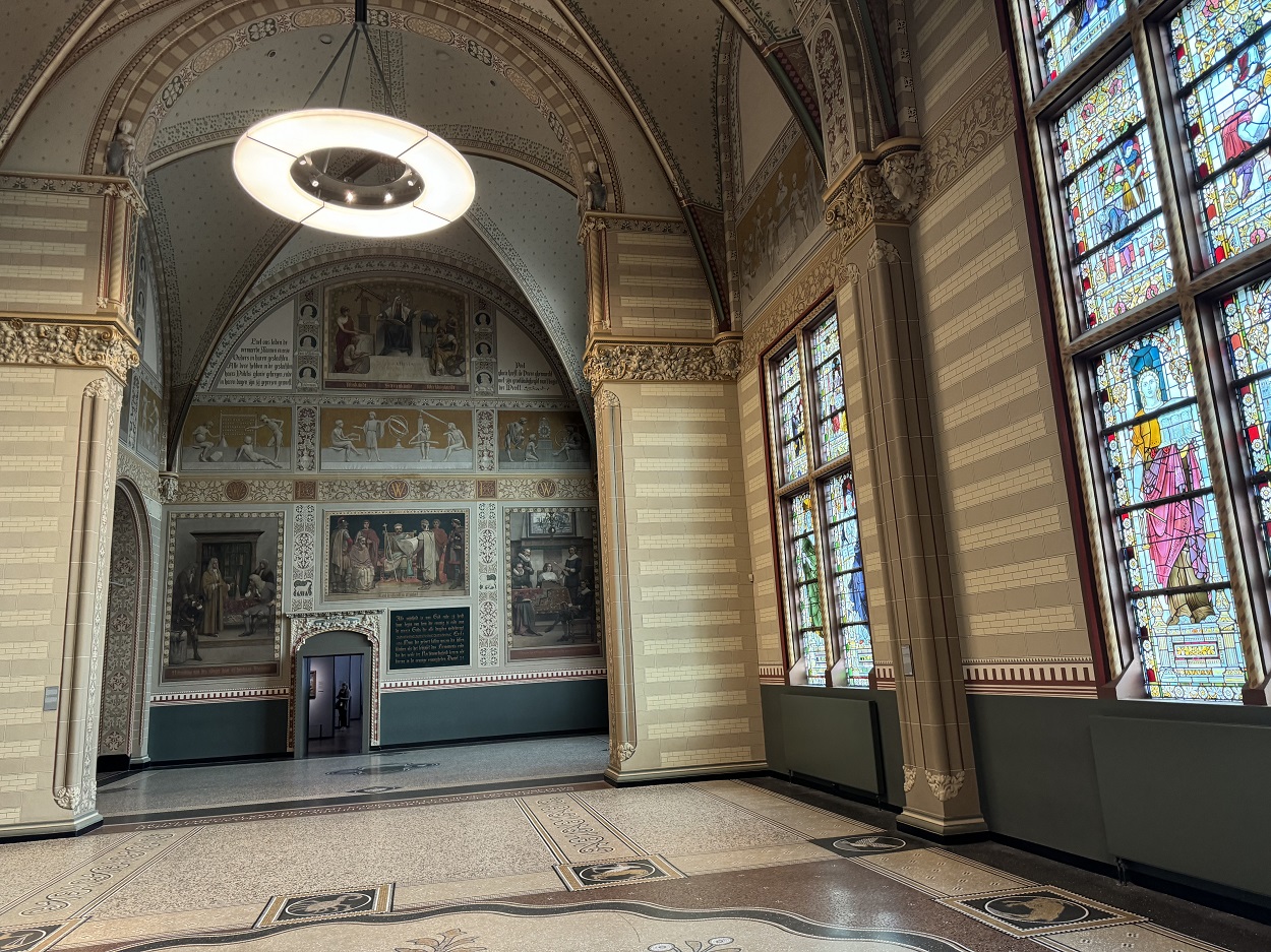 Rijksmuseum Amsterdam tickets